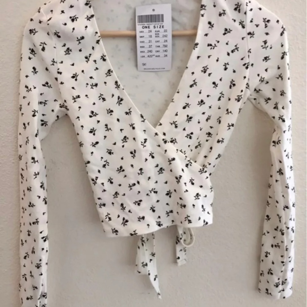 Brandy Melville Coco Top